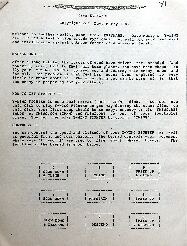 Y-Wing Fighter (manual only) (Evryware) (Heathkit/Zenith CP/M)