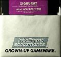 ziggurat-disk