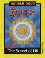 Zodiac and Secret of Life, The (Incentive Software) (C64)