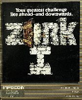 Zork I