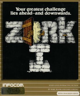 Zork I