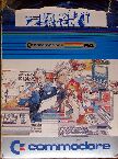 Zork I (Generic Folder) (C64)