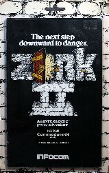 Zork II