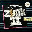 Zork II (Mastertronic) (Atari ST)