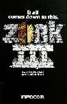 Zork III (Dysan) (IBM PC) (missing Box?)