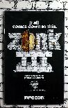 Zork III (Small blister pack) (Atari 400/800)