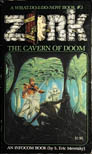 Zork #3: The Cavern of Doom