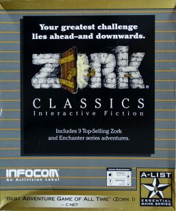 Zork Classics