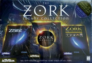 zorklegacy