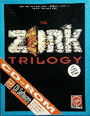 Zork Trilogy