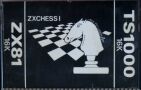 ZX Chess I [Enhanced] (International Publishing & Software) (ZX81) (Canadian Version)